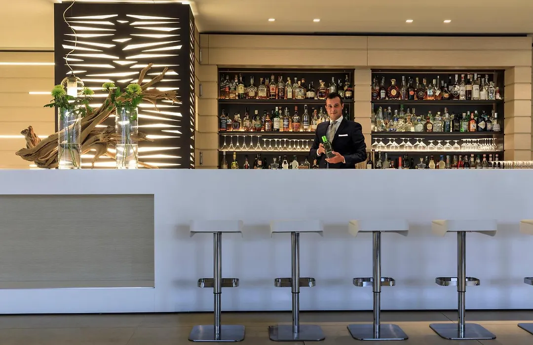 Almar Jesolo Resort&Spa-1