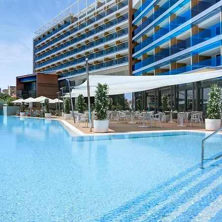 Almar Jesolo Resort&Spa-3