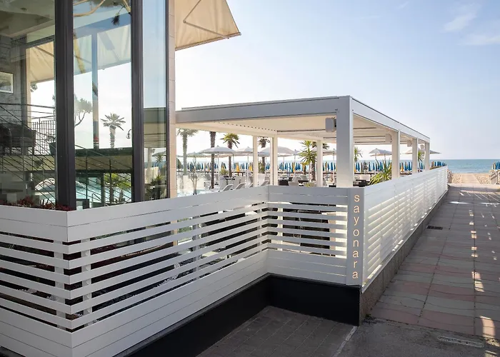 SayonaraHotel Jesolo