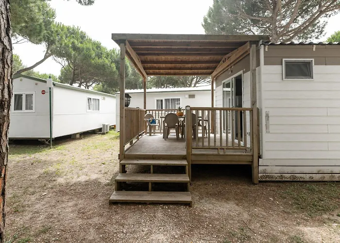 Club Del Sole Jesolo Family Resort