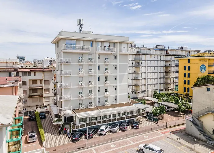 GardeniaHotel Jesolo