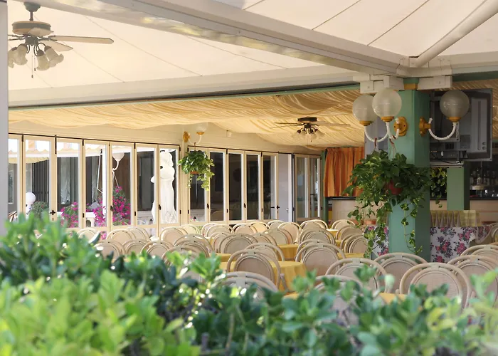 Luxor E Cairo The Beach ResortHotel Jesolo