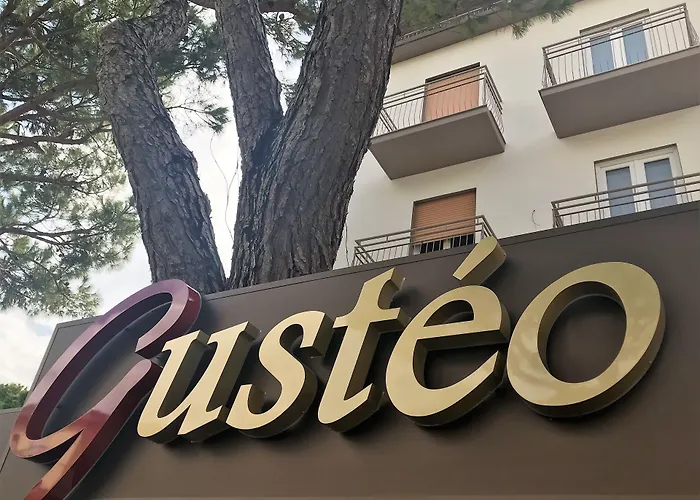 CristinaHotel Jesolo