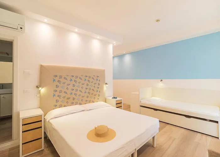 SperanzaHotel Jesolo